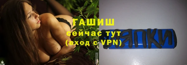хмурый Алексеевка